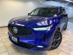 Used 2022 Acura MDX for sale.