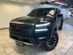 Used 2023 Nissan Frontier for sale.