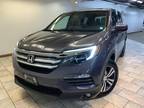Used 2018 Honda Pilot for sale.