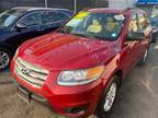 Used 2012 Hyundai Santa Fe for sale.