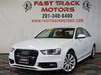 Used 2015 Audi A4 for sale.