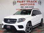 Used 2018 Mercedes-benz Gls for sale.