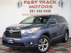 Used 2016 Toyota Highlander for sale.