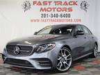 Used 2018 Mercedes-benz e for sale.