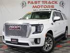 Used 2021 GMC Yukon Xl for sale.