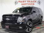Used 2020 Chevrolet Suburban for sale.
