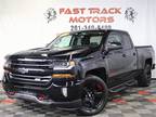Used 2018 Chevrolet Silverado for sale.