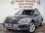 Used 2019 Audi Q5 for sale.