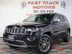 Used 2018 Jeep Grand Cherokee for sale.