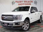Used 2020 Ford F150 for sale.
