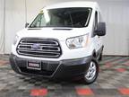 Used 2019 Ford Transit for sale.