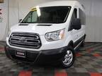 Used 2019 Ford Transit for sale.