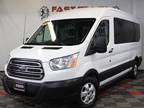 Used 2019 Ford Transit for sale.
