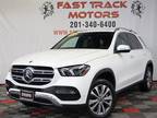 Used 2020 Mercedes-benz Gle for sale.