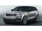 Used 2019 Land Rover Range Rover Velar for sale.