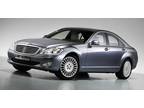 Used 2008 Mercedes-Benz S-Class for sale.