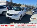 Used 2010 Lexus RX 350 for sale.