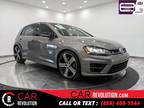 Used 2016 Volkswagen Golf r for sale.