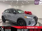 Used 2021 Nissan Kicks for sale.