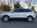 Used 2015 Chevrolet Traverse for sale.