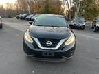 Used 2016 Nissan Murano for sale.