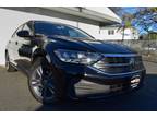 Used 2024 Volkswagen Jetta for sale.