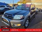 Used 2003 Toyota 4Runner for sale.
