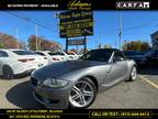Used 2008 BMW Z4 for sale.