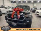 Used 2018 Toyota Tacoma for sale.