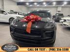 Used 2022 Porsche Macan for sale.