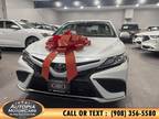 Used 2023 Toyota Camry for sale.