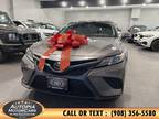Used 2018 Toyota Camry for sale.