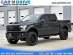 Used 2015 Ford F-150 for sale.