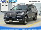 Used 2021 Lincoln Navigator for sale.