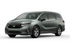 Used 2022 Honda Odyssey for sale.