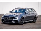 Used 2019 Mercedes-Benz E-Class for sale.