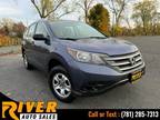 Used 2014 Honda CR-V for sale.