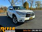 Used 2016 Toyota Highlander for sale.