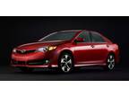 Used 2014 Toyota Camry for sale.