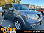 Used 2013 Honda Pilot for sale.