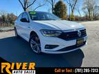 Used 2019 Volkswagen Jetta for sale.