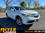 Used 2013 Acura RDX for sale.