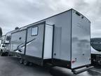 2024 Forest River Cherokee Arctic Wolf Suite 3810