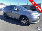 Used 2020 Mitsubishi Outlander for sale.