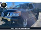 Used 2014 Nissan Titan for sale.