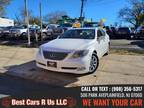 Used 2009 Lexus LS 460 for sale.