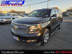 Used 2019 Chevrolet Suburban for sale.