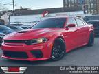 Used 2022 Dodge Charger for sale.