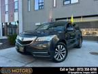 Used 2016 Acura MDX for sale.