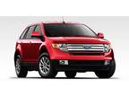 Used 2010 Ford Edge for sale.